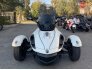 2010 Can-Am Spyder RS for sale 201224147
